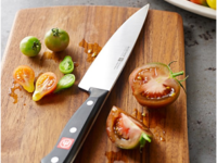 GADGET: The Chef's Knife