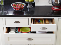 TIP: How To Organize Your Kitchen