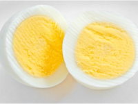 TIP: How To Make the Perfect Hard Boiled Egg